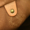 Louis Vuitton Speedy Handbag Monogram Canvas