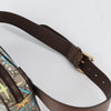 Secondhand Gucci Disney Donald Duck Belt Bag Printed GG