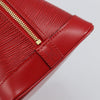 Secondhand Louis Vuitton Alma Handbag Epi