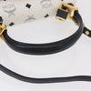 Secondhand MCM Visetos Handbag Canvas and