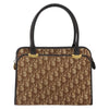 Secondhand Christian Dior Vintage Trotter Handbag