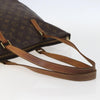 Secondhand Louis Vuitton Cabas Mezzo