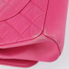Chanel Mademoiselle Chic Flap Bag Quilted Lambskin