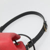 Secondhand Louis Vuitton Petit Noe Handbag Two Tone Epi