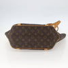 Secondhand Louis Vuitton Shopping Sac Handbag