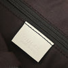 Secondhand Gucci Sukey Hobo GG Canvas with