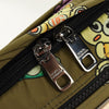 Secondhand Dolce & Gabbana Logo Waist Bag Printed