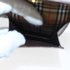 Burberry Vintage Pouch Leather