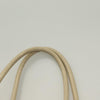 Secondhand Chanel Camellia Tote Beige Leather Accessories