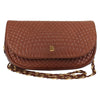 Secondhand Bally Vintage Chain Shoulder Bag