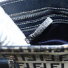 Secondhand Fendi Vintage Satchel Zucchino