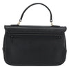 Secondhand Burberry Vintage Handbag Black