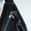 Secondhand Salvatore Ferragamo Gancini Shoulder Bag