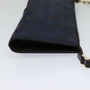 Secondhand Salvatore Ferragamo Gancini handbag