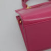 Celine Handbag Leather