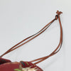 Secondhand Loewe Paula Drawstring Pouch Printed