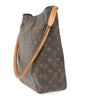 Louis Vuitton Looping Handbag Monogram Canvas