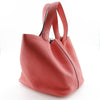 Hermes Picotin Lock Bag Clemence