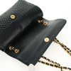 Secondhand Bally Vintage Chain Shoulder Bag