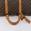 Louis Vuitton Keepall Bag Monogram Canvas