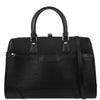 Louis Vuitton Bourget Duffle Epi Leather