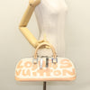 Louis Vuitton Alma Handbag Limited Edition Graffiti Leather