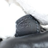 Hermes So Black GriGri Rodeo Bag Charm Leather