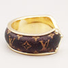 Louis Vuitton Berg Sweet Monogram Ring Metal with Enamel