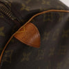Secondhand Louis Vuitton Keepall Bag
