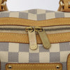 Secondhand Louis Vuitton Berkeley Handbag Damier