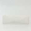 Loewe Flat Zip Pouch Leather