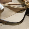 Secondhand Chloe Hailey Bag Beige Leather Bags