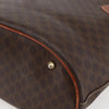 Secondhand Celine Vintage Macadam Shopper Tote