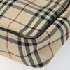 Secondhand Burberry Nova check Shoulder bag