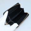 Secondhand Louis Vuitton Nicolas Ghesquière Zippy Wallet Patent Monogram