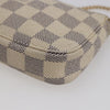 Secondhand Louis Vuitton Pochette Accessoires Damier
