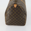 Secondhand Louis Vuitton Keepall Bag