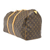 Secondhand Louis Vuitton Keepall Bag
