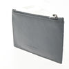 Secondhand Bottega Veneta Zipped Card Holder Intrecciato