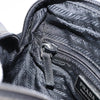Prada Front Pocket Messenger Bag Tessuto