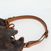 Secondhand Louis Vuitton Petit Noe Handbag