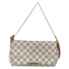 Louis Vuitton Favorite Handbag Damier