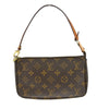 Louis Vuitton Pochette Accessoires NM Monogram Canvas