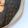 Secondhand Louis Vuitton Deauville Handbag