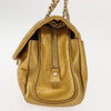 Secondhand Chanel Luxe Ligne Flap Bag Patent