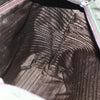 Secondhand Prada Vintage Zip Tote Tessuto