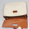 Secondhand Celine Vintage Convertible Top Handle Bag Macadam