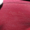 Christian Dior CD Shoulder bag Leather