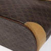 Secondhand Celine Vintage Macadam Shoulder Bag
