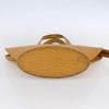 Secondhand Louis Vuitton Saint Jacques Handbag Epi